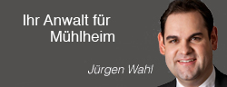 Versicherungsrecht M�hlheim
